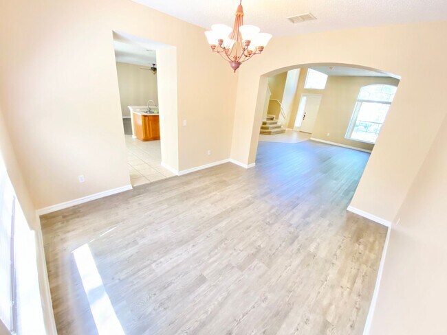 Building Photo - Beautiful Home in Rybolt Reserve in Orlando, Florida!