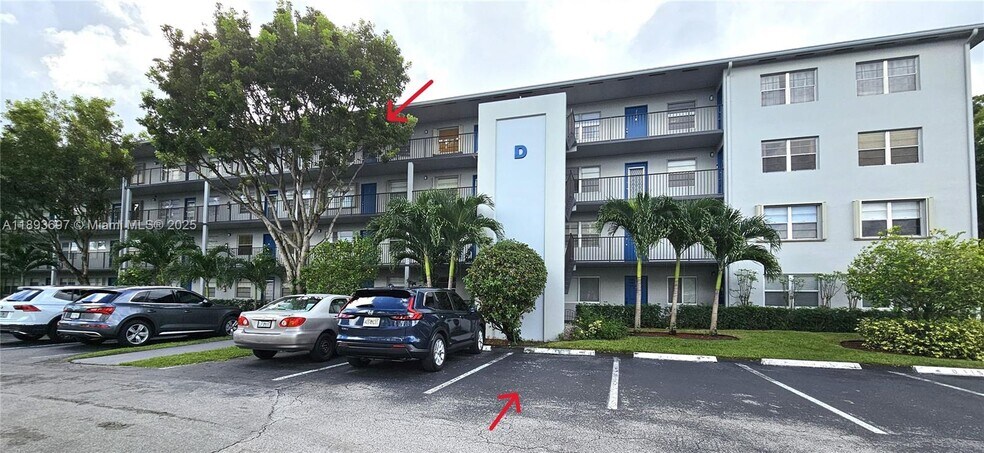 Primary Photo - 13450 SW 3rd St