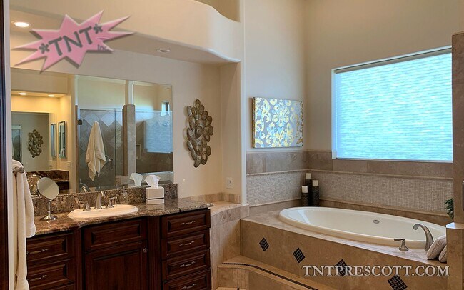 Building Photo - Home in Creekside of Prescott Lakes HOA