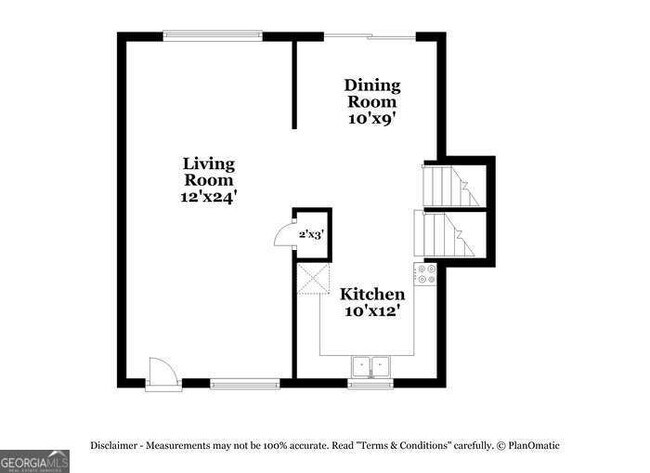 Building Photo - 6084 Hickory Dr