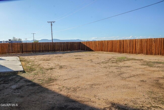 Building Photo - 6761 California City Blvd