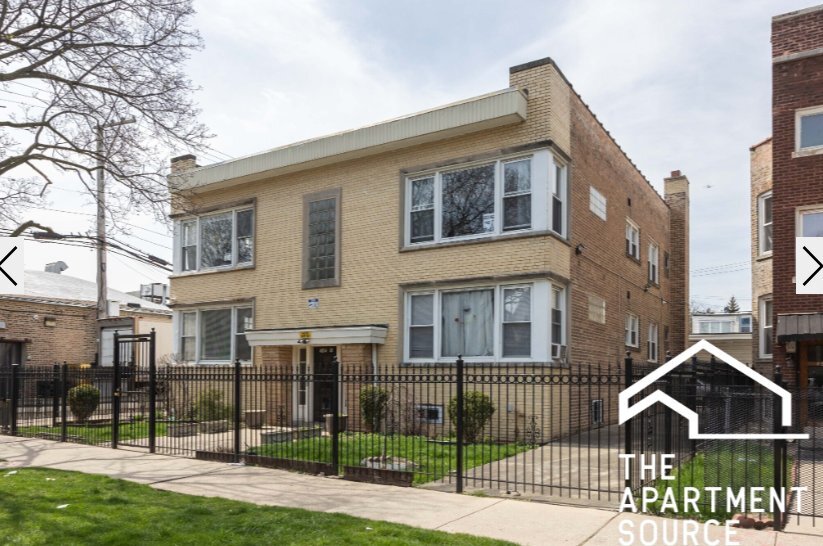 Building Photo - 4818 N St Louis Ave