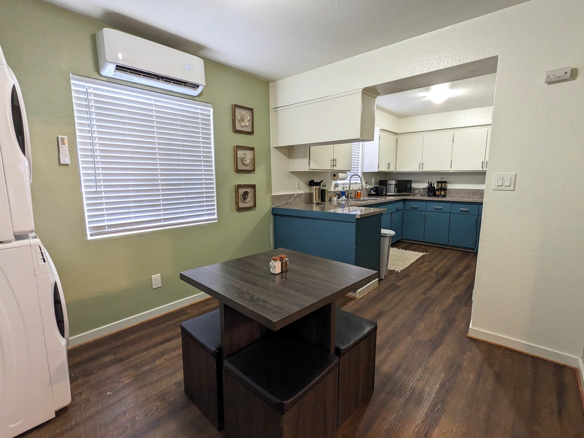 Dining / Kitchen - 1634 W 104th St