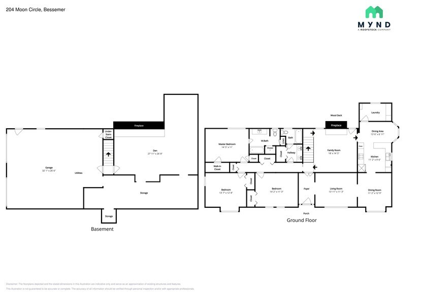 Building Photo - 204 Moon Cir