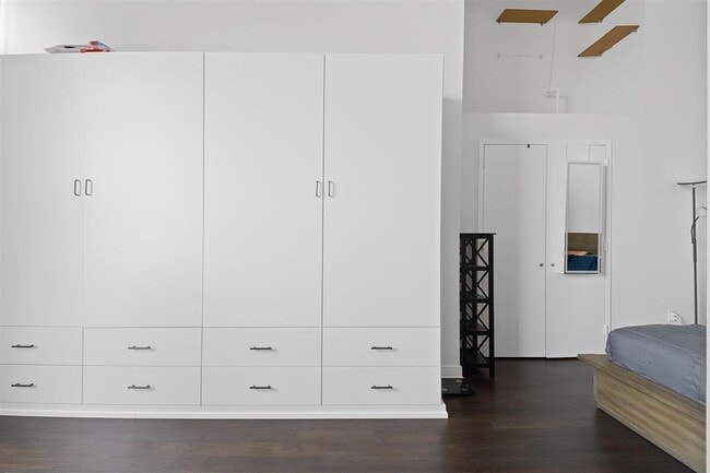 Building Photo - 1500 Hudson St