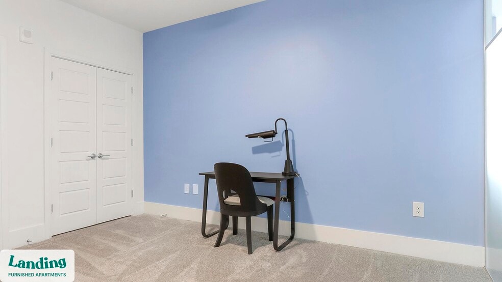 Building Photo - 3005 Peachtree Rd NW