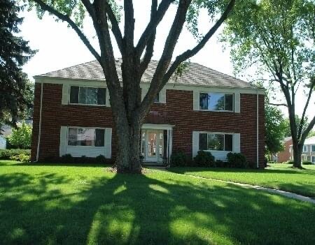 Primary Photo - 2128 Collinway St