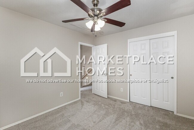 Building Photo - 1107 Pine Portage Loop