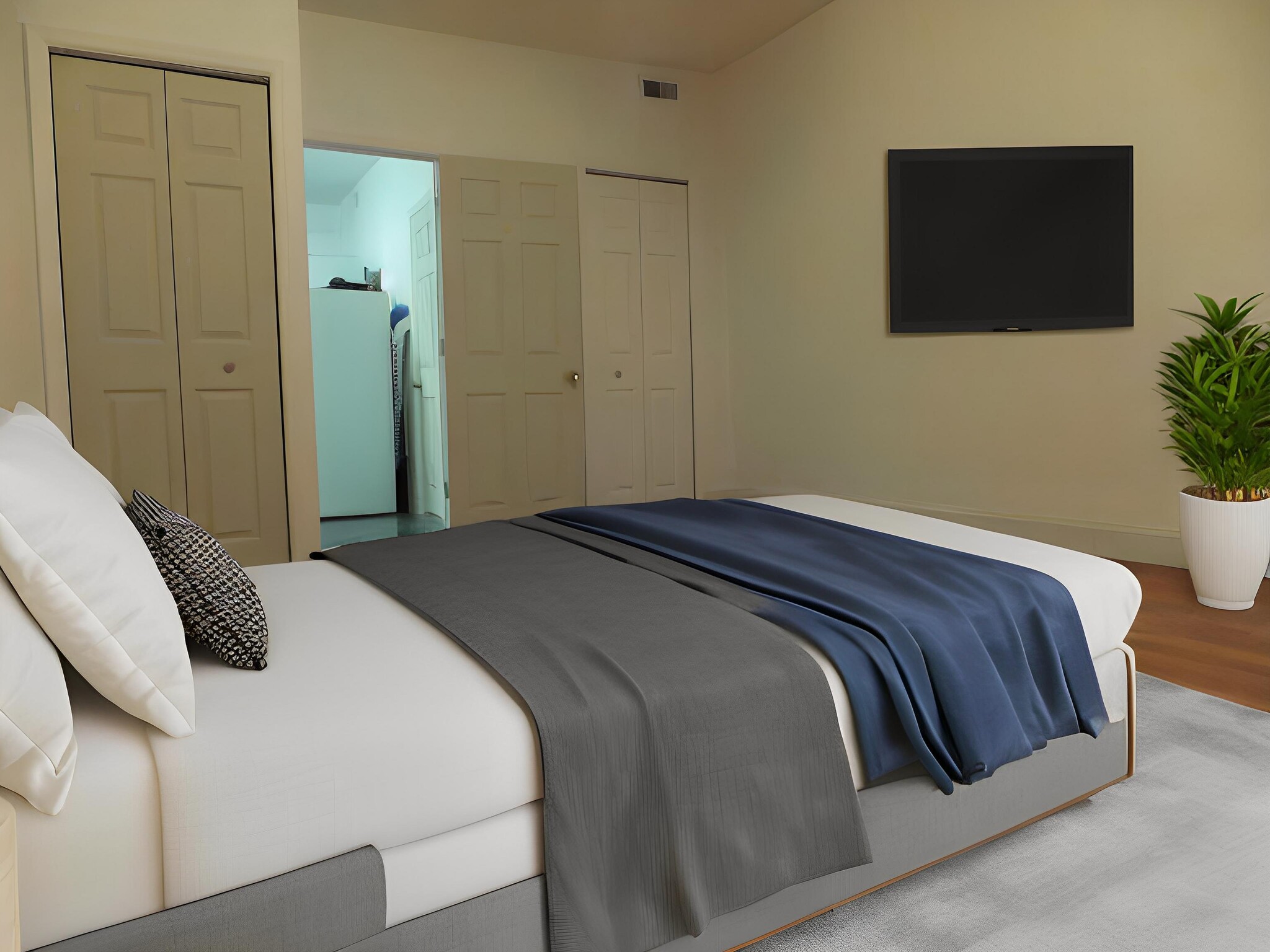 Building Photo - 620-3F S 2nd St