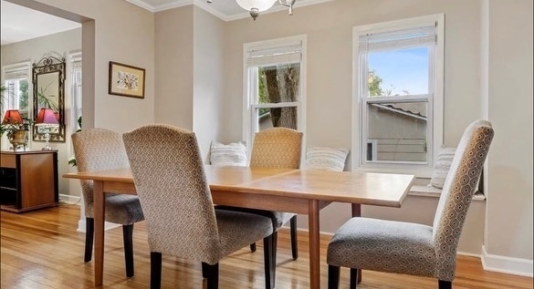 Building Photo - 1034 Chestnut St