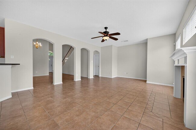 Building Photo - 15411 Redbud Dale Ct