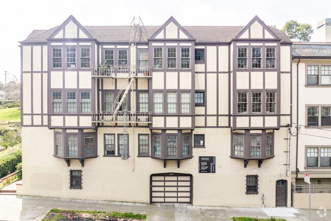 Building Photo - 350 Laguna Honda Blvd