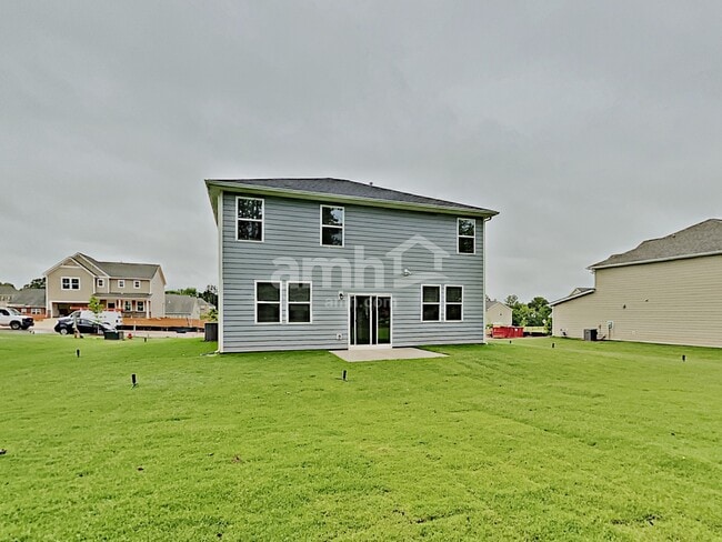 Building Photo - 4941 Wilcrest Ct