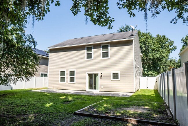 Building Photo - 17 Enoree Way