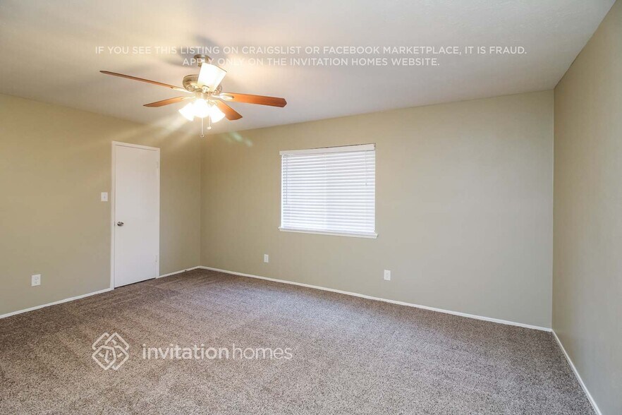 Building Photo - 1514 Coffeyville Trail