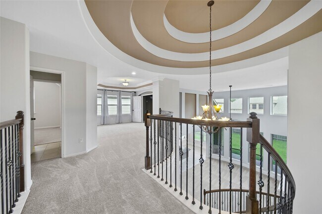 Building Photo - 17506 Mineral Bluff Ln