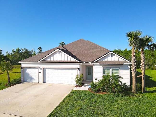 Building Photo - GORGEOUS 5 Bed 4 Bath 3 Car Garage HOME w COMMUNITY POOL for RENT!