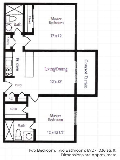 Building Photo - Elmwood 55+ All Inclusive Senior Living