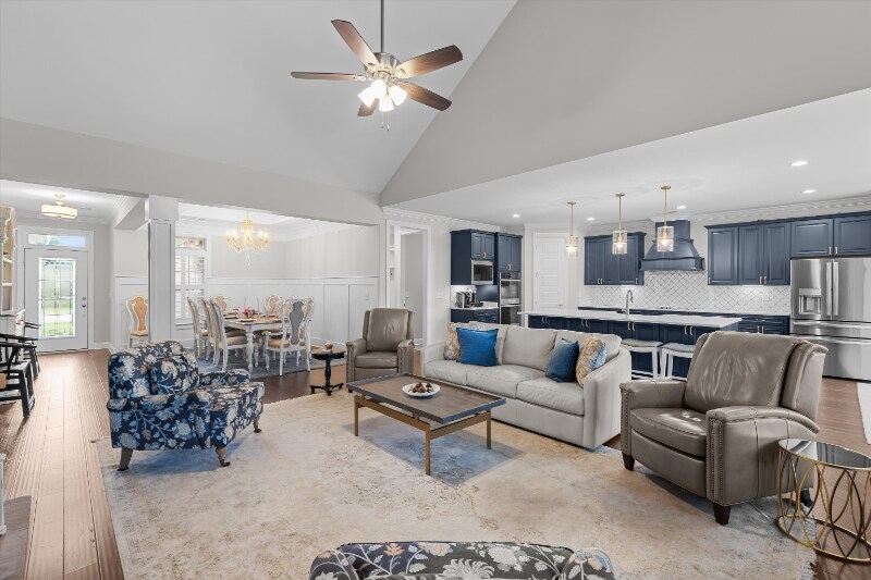 Building Photo - 112 Summer Walk Ln