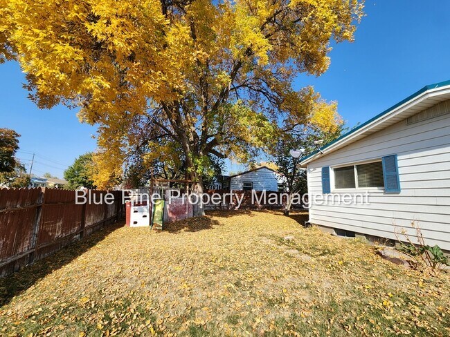 Building Photo - 1545 12th St
