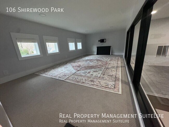 Building Photo - 106 Shirewood Park