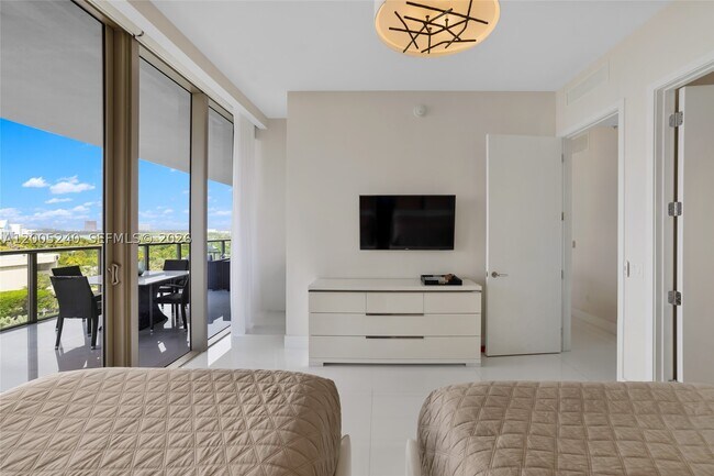 Building Photo - 9701 Collins Ave