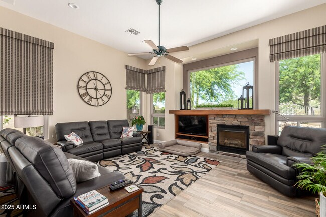 Building Photo - 13296 E Appaloosa Pl