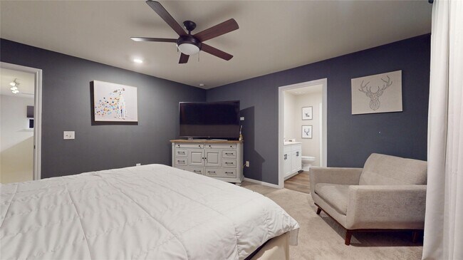 Building Photo - 14526 Chasing Bend Dr