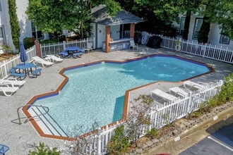 Building Photo - One Block From the Beach, Freshly Renovated Condo In Virginia Beach! Cape Henry Trail & First Lan...