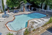 Building Photo - One Block From the Beach, Freshly Renovated Condo In Virginia Beach! Cape Henry Trail & First Lan...