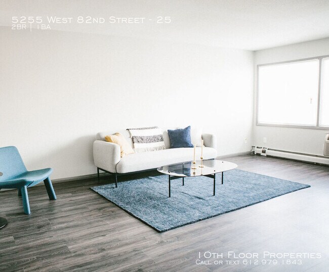 Building Photo - Normandale Lake Estates