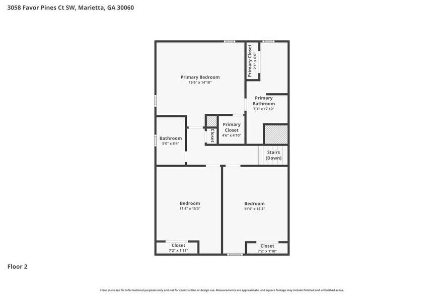 Building Photo - 3058 Favor Pines Ct
