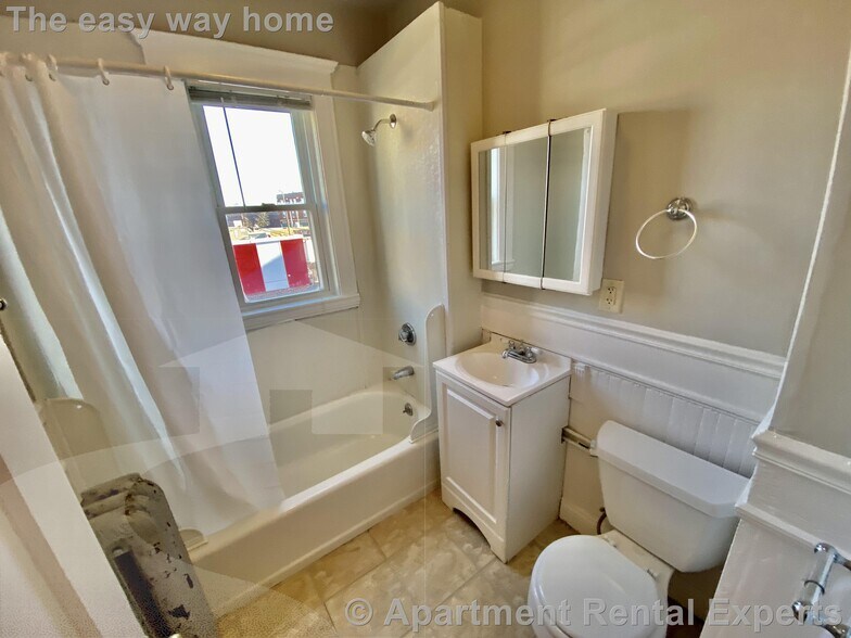 Building Photo - 36 North Beacon St