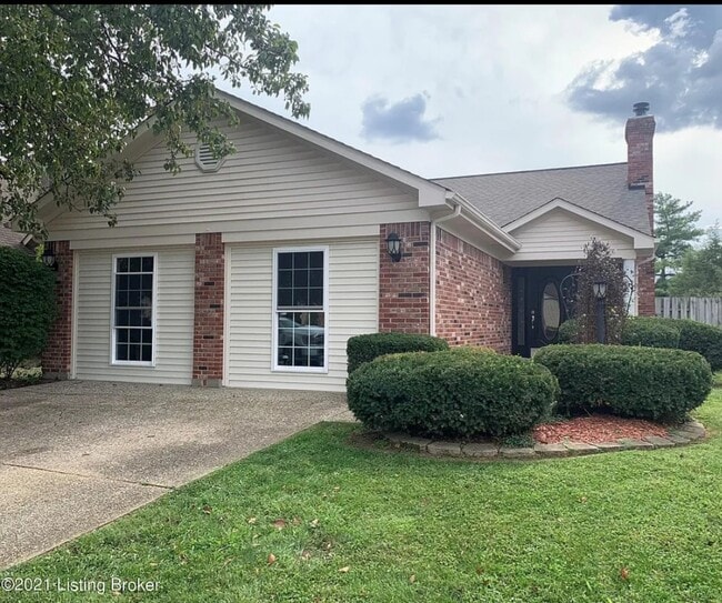 Building Photo - 8024 Cloudcroft Ln