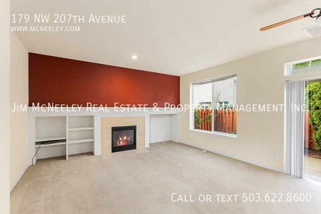 Building Photo - 179 NW 207th Ave