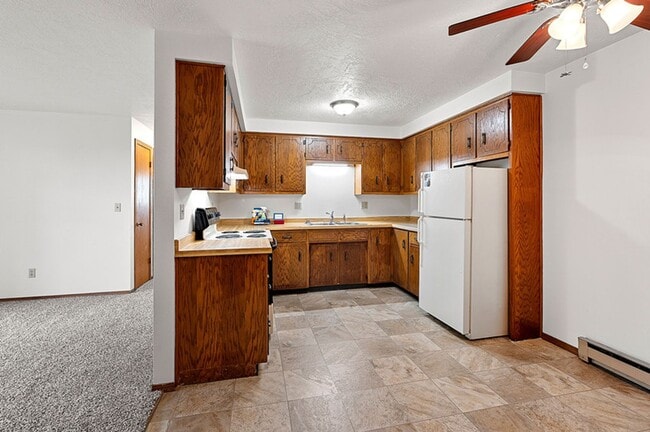 Building Photo - Washington Square