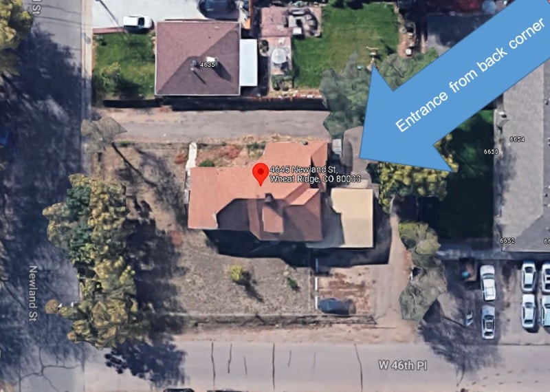 Building Photo - 4645 Newland St