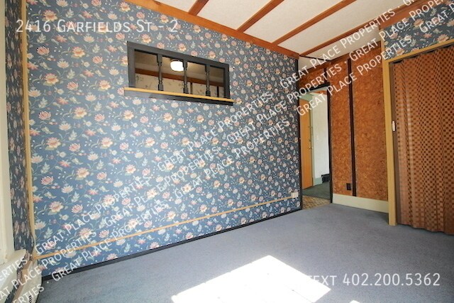 Building Photo - 2416 Garfield St