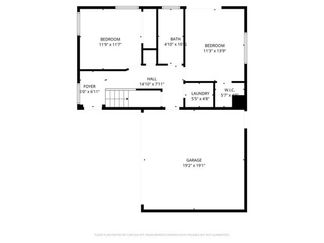 Building Photo - 2111 Carnegie Ln