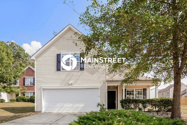 Primary Photo - 4 Bedroom Pet-Friendly Home in Charlotte, ...