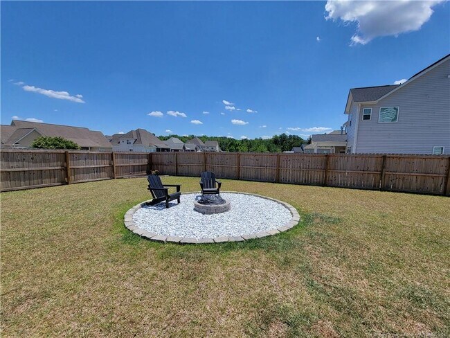Building Photo - 6524 Carswell Dr