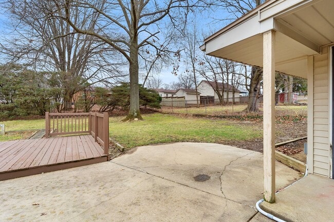 Building Photo - 3946 New Rd