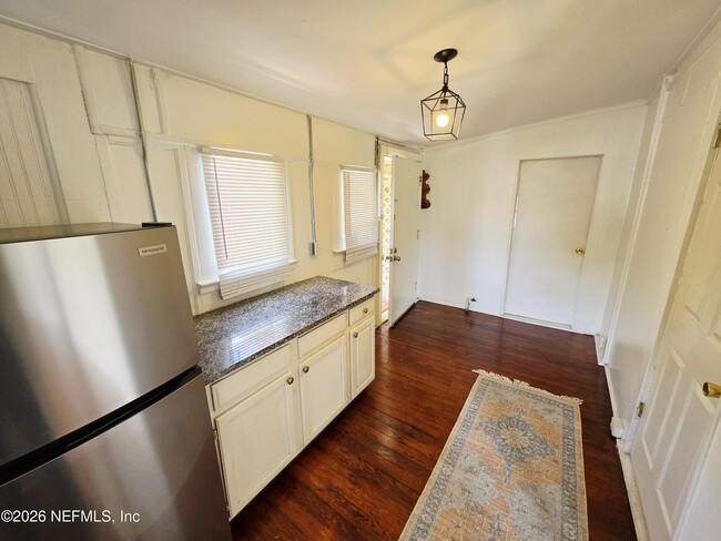 Building Photo - 1717 Aberdeen St