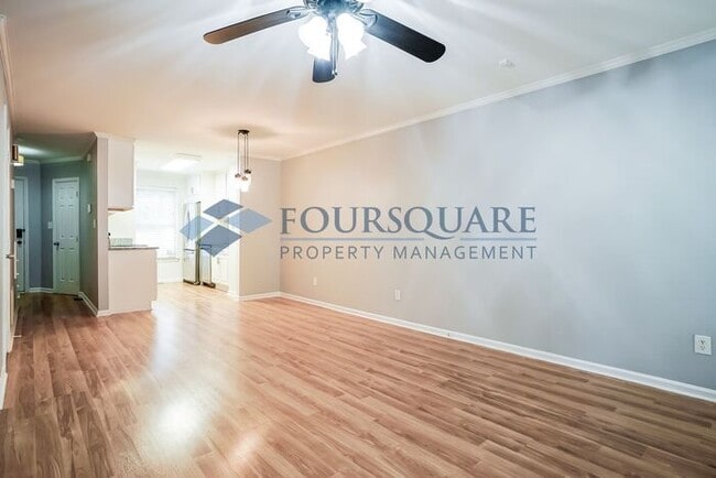 Building Photo - Bright 2-Bed / 2.5-Bath Townhome with Fireplace, Back Deck & Open Living – Convenient to Cary