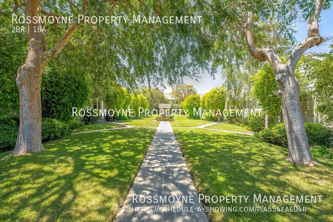 Primary Photo - 1206 E Glenoaks Blvd