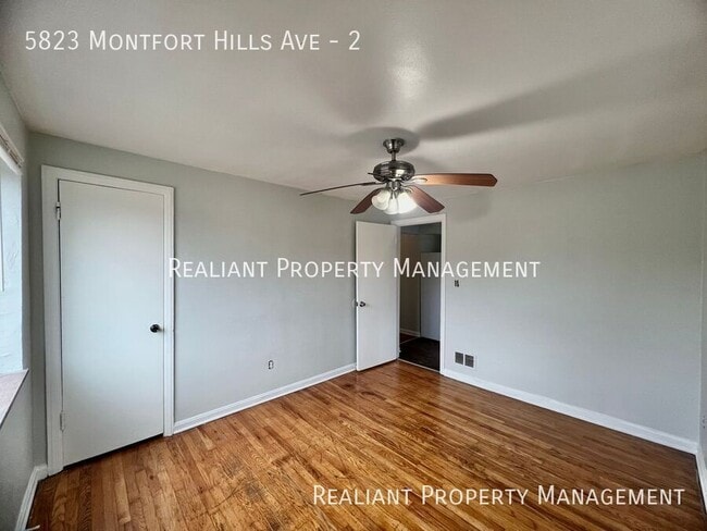 Building Photo - 5823 Hill Ave