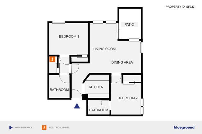 Building Photo - SoMa Square, 1 Saint Francis Pl