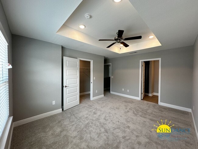 Building Photo - Charming 3 Bedroom Townhome in the heart of Fort Walton Beach!