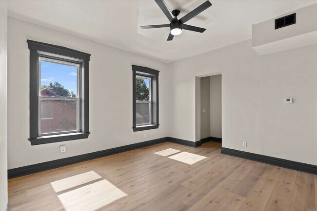 Building Photo - For Rent: Renovated 2-Story Townhouse in M...