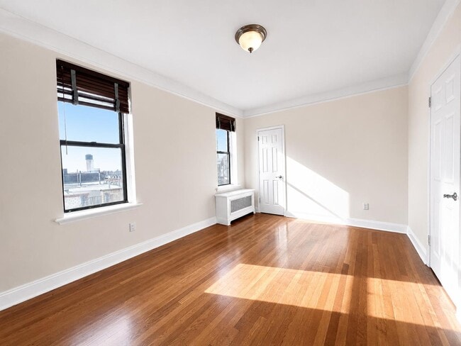 Floorplan - 105 Pinehurst Avenue